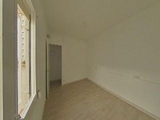 Apartamento en C/ Balmes 17
