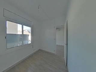 Apartamento en C/ Balmes 25