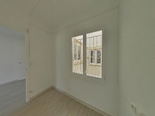 Apartamento en C/ Balmes 30