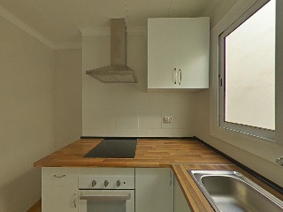 Apartamento en C/ Balmes 31
