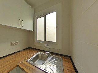 Apartamento en C/ Balmes 32