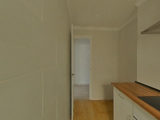 Apartamento en C/ Balmes 33