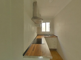 Apartamento en C/ Balmes 34
