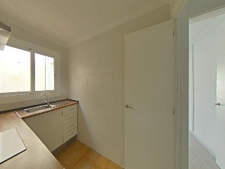 Apartamento en C/ Balmes 35
