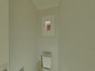 Apartamento en C/ Balmes 36