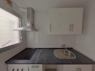 Piso en C/ Santapau, Barcelona 12