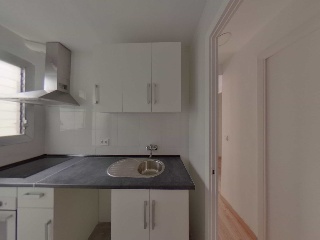 Piso en C/ Santapau, Barcelona 14