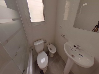 Piso en C/ Santapau, Barcelona 16