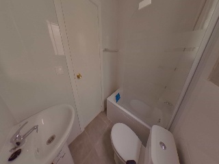 Piso en C/ Santapau, Barcelona 18