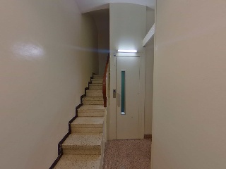 Piso en C/ Santapau, Barcelona 21