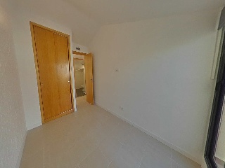 Dúplex y garaje en C/ Segovia, Terrassa (Barcelona) 6