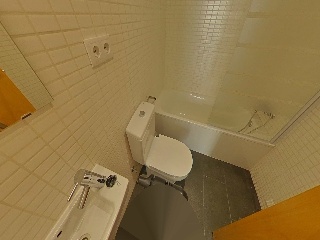 Dúplex y garaje en C/ Segovia, Terrassa (Barcelona) 17
