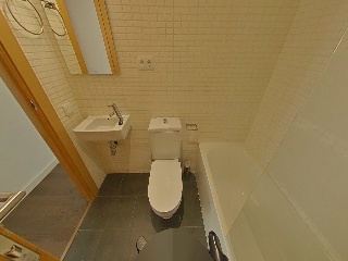Dúplex y garaje en C/ Segovia, Terrassa (Barcelona) 18