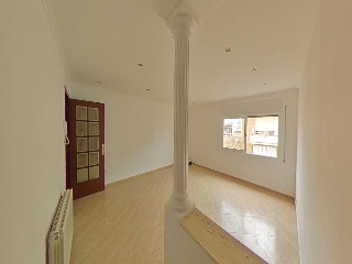 Piso en C/ Doctor Ferrán - Terrassa - 2