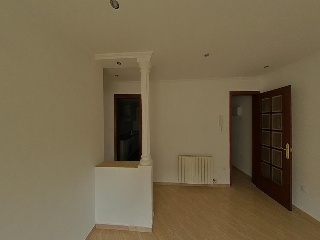 Piso en C/ Doctor Ferrán - Terrassa - 4