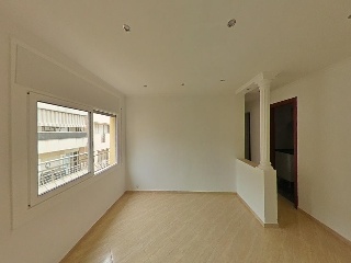 Piso en C/ Doctor Ferrán - Terrassa - 5