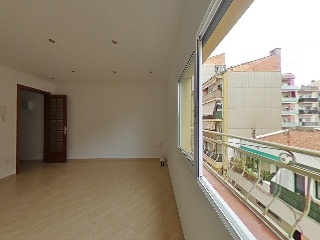 Piso en C/ Doctor Ferrán - Terrassa - 7