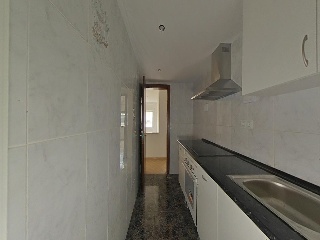 Piso en C/ Doctor Ferrán - Terrassa - 14