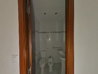 Piso en C/ Doctor Ferrán - Terrassa - 17