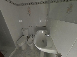Piso en C/ Doctor Ferrán - Terrassa - 19