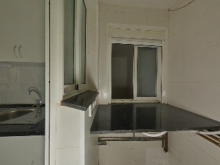 Piso en C/ Doctor Ferrán - Terrassa - 22
