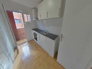 Vivienda en C/ Ramón Llull  13