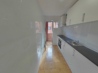 Vivienda en C/ Ramón Llull  14