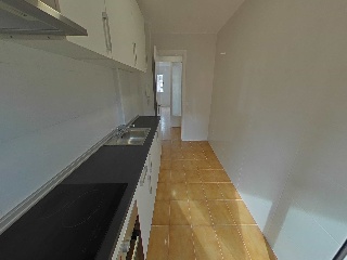 Vivienda en C/ Ramón Llull  15