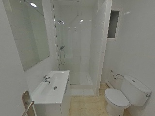 Vivienda en C/ Ramón Llull  16