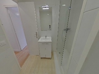 Vivienda en C/ Ramón Llull  17