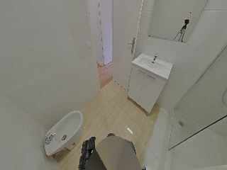 Vivienda en C/ Ramón Llull  18