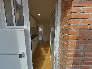 Vivienda en C/ Ramón Llull  20