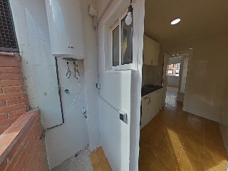 Vivienda en C/ Ramón Llull  21