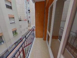 Vivienda en Ctra Sabadell, Rubí (Barcelona) 26