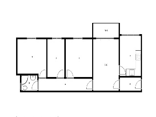 Vivienda en Ctra Sabadell, Rubí (Barcelona) 28