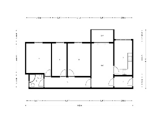 Vivienda en Ctra Sabadell, Rubí (Barcelona) 29
