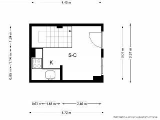 Vivienda en C/ Tetuán - Sabadell - Barcelona  20