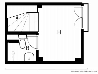 Vivienda en C/ Tetuán - Sabadell - Barcelona  21