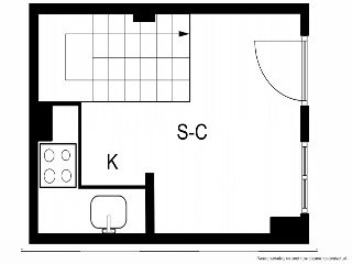 Vivienda en C/ Tetuán - Sabadell - Barcelona  22