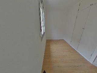 Vivienda en Pol Merinals - Urb Arrahona Fase II - Sabadell  3