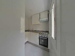 Vivienda en Pol Merinals - Urb Arrahona Fase II - Sabadell  23