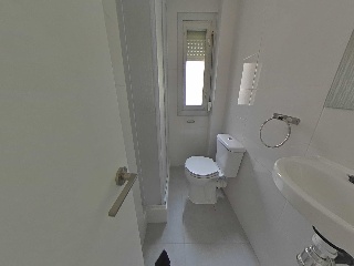 Vivienda en Pol Merinals - Urb Arrahona Fase II - Sabadell  24