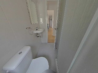 Vivienda en Pol Merinals - Urb Arrahona Fase II - Sabadell  26