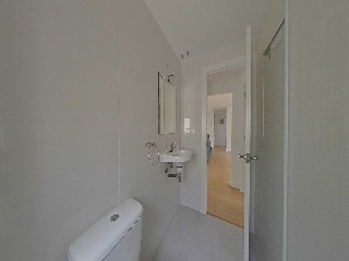 Vivienda en Pol Merinals - Urb Arrahona Fase II - Sabadell  27