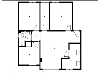 Vivienda en Pol Merinals - Urb Arrahona Fase II - Sabadell  29
