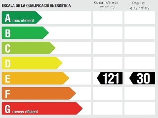 Vivienda en Pol Merinals - Urb Arrahona Fase II - Sabadell  31