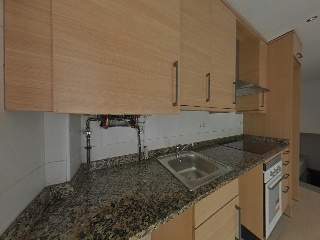 Vivienda en C/ Monturiol - Ripollet -  6