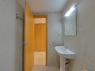 Vivienda en C/ Monturiol - Ripollet -  14