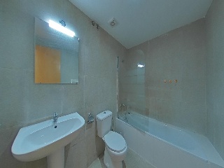 Vivienda en C/ Monturiol - Ripollet -  15