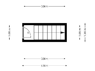 Vivienda en C/ Monturiol - Ripollet -  23